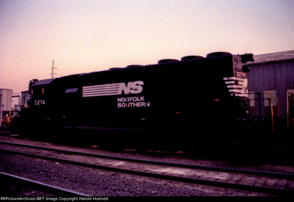 NS 3274